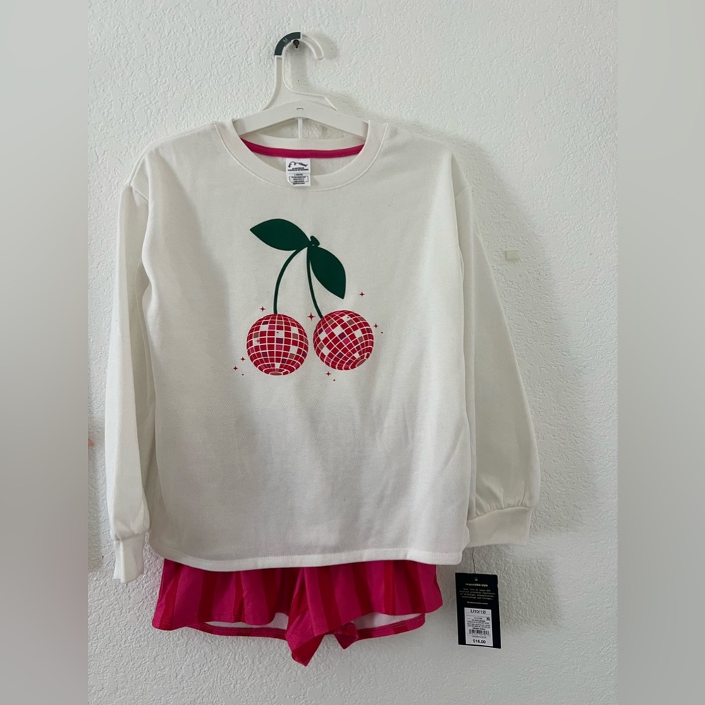Art Class Sleepwear For Girls From Target| New, Never used